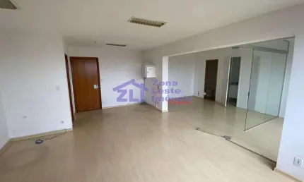 Sala para alugar, 63 m² por R$ 6.045,95/mês - Tatuapé - São Paulo/SP