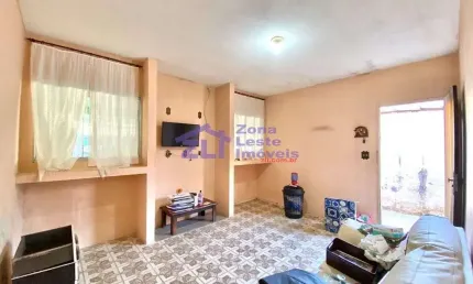 Casa com 3 quartos à venda na Rua Mota, 3, Chácara Belenzinho, São Paulo