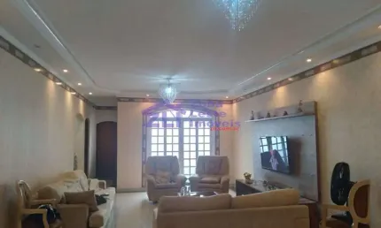 Casa com 3 dormitórios à venda, 400 m² por r$ 2.000.000,00 - vila formosa - são paulo/sp
