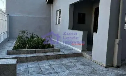 Casa à venda, 137 m² por r$ 460.000,00 - vila ema - são paulo/sp