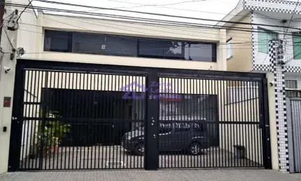 Prédio à venda na Praça Afonso de Albuquerque, 26, Tatuapé, São Paulo, 420 m2 por R$ 2.840.000
