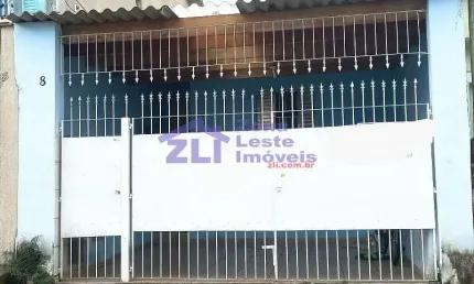 Casa com 1 quarto à venda na Rua Copo de Leite, 85, Jardim Popular, São Paulo