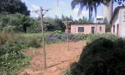 Terreno à venda, 2000 m² por R$ 3.000.000,00 - Chácara Santa Etelvina - São Paulo/SP