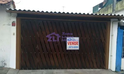 Casa à venda, 134 m² por R$ 690.000,00 - Vila Formosa - São Paulo/SP