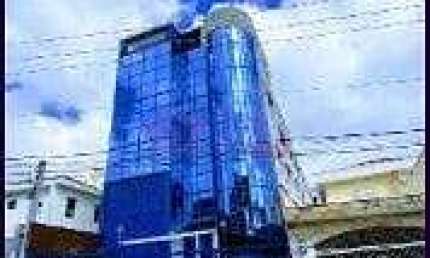 Prédio, 1 m² - venda ou locação na - Vila Santa Clara - São Paulo/SP
