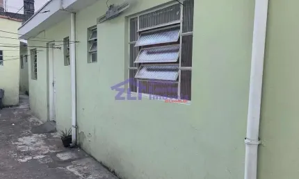 Terreno à venda, 386 m² por r$ 2.200.000,00 - tatuapé - são paulo/sp