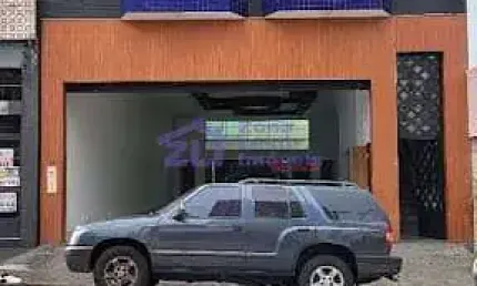 Prédio para alugar, 414 m² - tatuapé - são paulo/sp