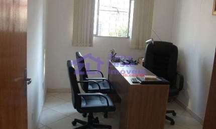 Sala para alugar, 9 m² por R$ 875,00/mês - Vila Formosa - São Paulo/SP