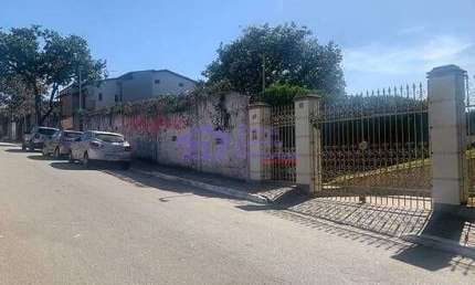 Terreno, 778 m² - venda por R$ 3.900.000,00 ou aluguel por R$ 15.000,00/mês - Jardim Nossa Senhora