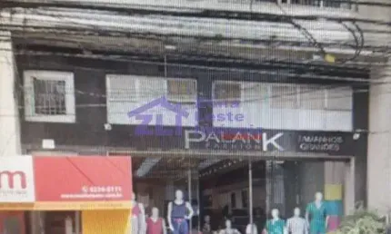 Prédio para alugar, 415 m² por R$ 27.212,32/mês - Tatuapé - São Paulo/SP