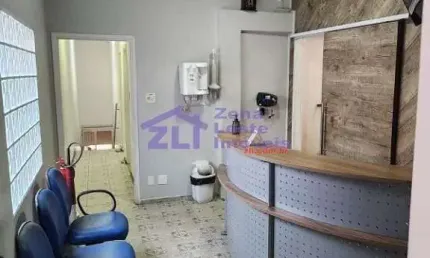 Prédio à venda, 286 m² por R$ 1.800.000,00 - Brás - São Paulo/SP