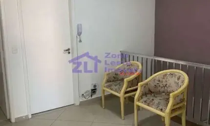 Sala para alugar, 9 m² no - Belenzinho - São Paulo/SP