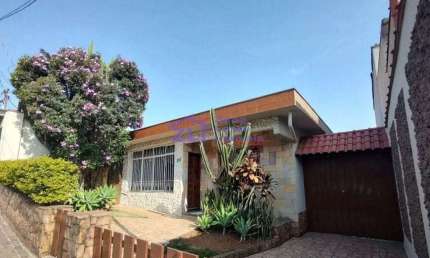 Casa, 160 m² - venda por R$ 950.000,00 ou aluguel por R$ 4.000,00/mês - Chácara Belenzinho - São Pa
