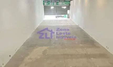Galpão para alugar, 576 m² por R$ 19.740,53/mês - Vila Diva (Zona Leste) - São Paulo/SP