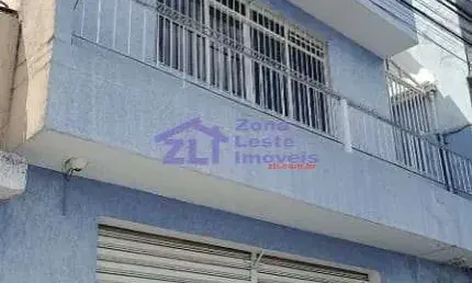 Prédio, 380 m² - venda por R$ 1.600.000,00 ou aluguel por R$ 8.530,00/mês - Penha - São Paulo/SP