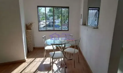 Casa com 4 dormitórios, 150 m² - venda por R$ 1.500.000,00 ou aluguel por R$ 4.200,00/mês - Vila Fo