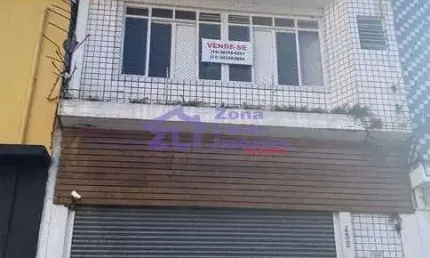 Prédio à venda por r$ 1.600.000 - chácara califórnia - são paulo/sp