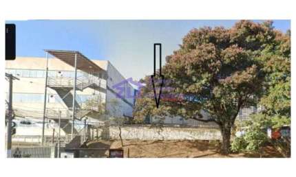 Terreno à venda, 228 m² por R$ 745.000,00 - Vila Aricanduva - São Paulo/SP