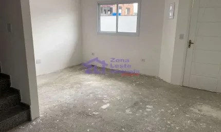 Casa com 3 dormitórios à venda - Vila Ré - São Paulo