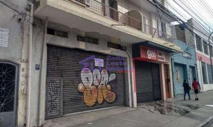 Salão para alugar, 280 m² por R$ 6.588,00/mês - Tatuapé - São Paulo/SP