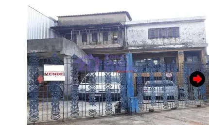Prédio à venda, 470 m² por R$ 1.550.000,00 - Penha de França - São Paulo/SP