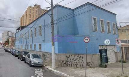 Prédio, 1332 m² - venda por R$ 13.780.000,00 ou aluguel por R$ 64.286,00/mês - Maranhão - São Paulo
