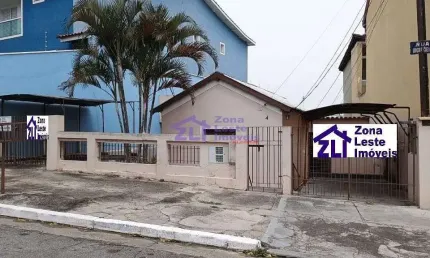 Terreno à venda, 241 m² por R$ 1.200.000,00 - Vila Formosa - São Paulo/SP