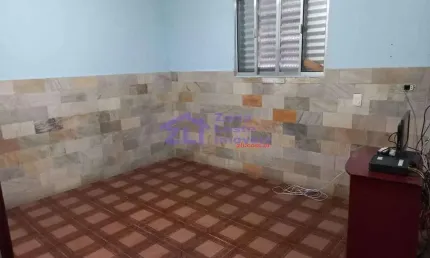 Casa com 2 dormitórios à venda, 98 m² por r$ 390.000,00 - vila dalila - são paulo/sp