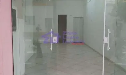 Sala para alugar, 40 m² por R$ 2.600,00/mês - Tatuapé - São Paulo/SP