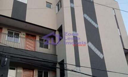 Studio com 1 dormitório para alugar, 34 m² por R$ 3.250,01/mês - Vila Centenário - São Paulo/SP