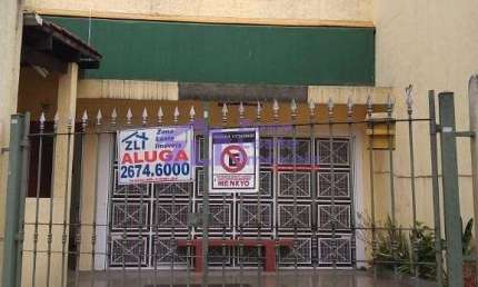 Prédio para alugar, 500 m² por R$ 17.000,00/mês - Cidade Patriarca - São Paulo/SP