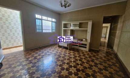 Casa com 3 dormitórios à venda, 111 m² por R$ 880.000,00 - Vila Mafra - São Paulo/SP
