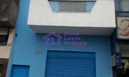 Prédio, 192 m² - venda por R$ 900.000,00 ou aluguel por R$ 4.284,58/mês - Centro - Santo André/SP
