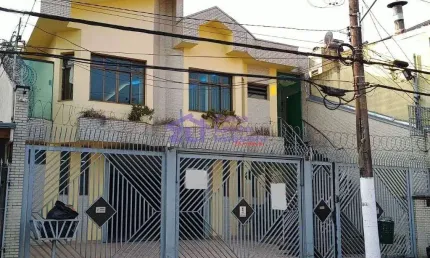 Casa com 3 dormitórios à venda, 471 m² por R$ 3.600.000,00 - Vila Formosa - São Paulo/SP
