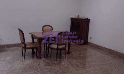 Casa com 3 dormitórios à venda, - Vila Bertioga - São Paulo