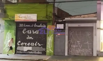 Terreno à venda, 240 m² por r$ 2.015.000,00 - vila regente feijó - são paulo/sp