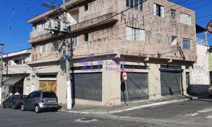 Prédio à venda, 1200 m² por R$ 1.600.000,00 - Vila Cunha Bueno - São Paulo/SP