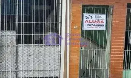 Casa para alugar, 40 m² por R$ 1.000,01/mês - Vila Formosa - São Paulo/SP