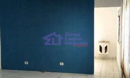 Sala para alugar, 50 m² por R$ 1.420,00/mês - Vila Ivone - São Paulo/SP