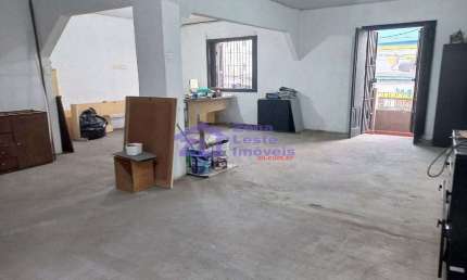 Sala para alugar, 90 m² por R$ 2.800,00/mês - Vila Formosa - São Paulo/SP