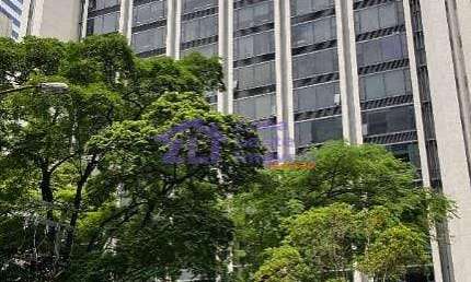 ALUGUE SEM FIADOR, SEM DEPÓSITO -CONSULTE NOSSOS CORRETORES - sala comercial Berrini