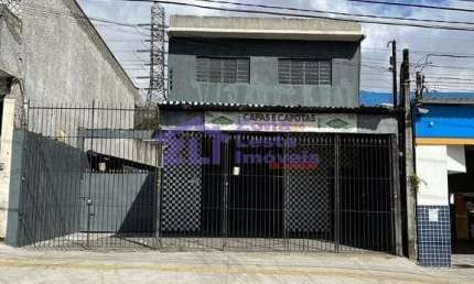 Prédio para alugar, 360 m² por R$ 10.000/mês São Mateus - São Paulo/SP