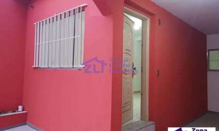 Casa com 2 quartos à venda na Rua Antônio Macedo, 354, Parque São Jorge, São Paulo