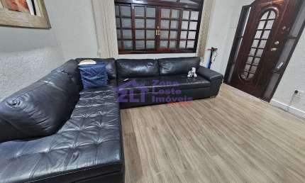 Casa com 3 dormitórios à venda, 150 m² por R$ 1.166.000,00 - Jardim Vila Formosa - São Paulo/SP