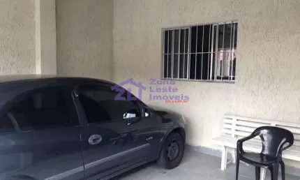 Casa residencial à venda, Vila Gomes Cardim, São Paulo.