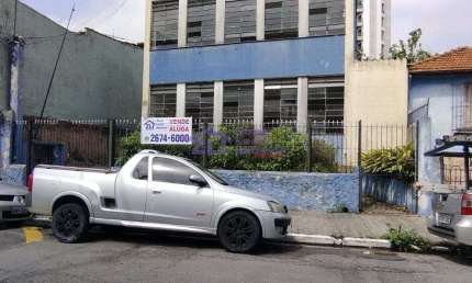 Prédio à venda, 1520 m² por R$ 4.500.000,00 - Vila Formosa - São Paulo/SP
