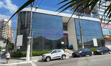 Prédio para alugar, 1300 m² por r$ 105.500,00/mês - tatuapé - são paulo/sp
