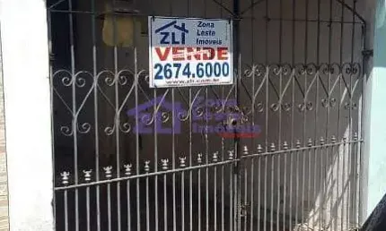 Casa com 2 dormitórios à venda, 180 m² por R$ 450.000 - Vila Minerva - São Paulo/SP