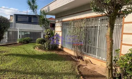 Casa com 3 dormitórios à venda, 300 m² por R$ 1.150.000,00 - Vila Ivone - São Paulo/SP