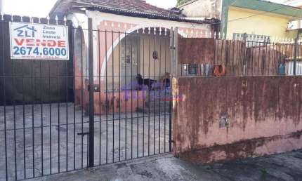 Casa à venda, 140 m² por R$ 650.000,00 - Água Rasa - São Paulo/SP